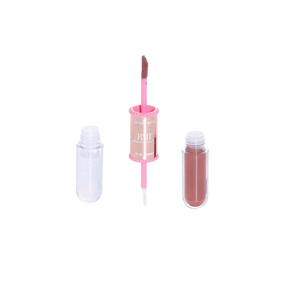 PACK DE 24 UNID DUO DE LABIAL -