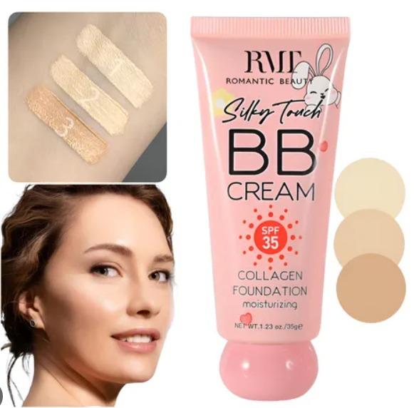 Miniatura PACK 12 BASES BB CREAM COLAGENO SPF 35 -