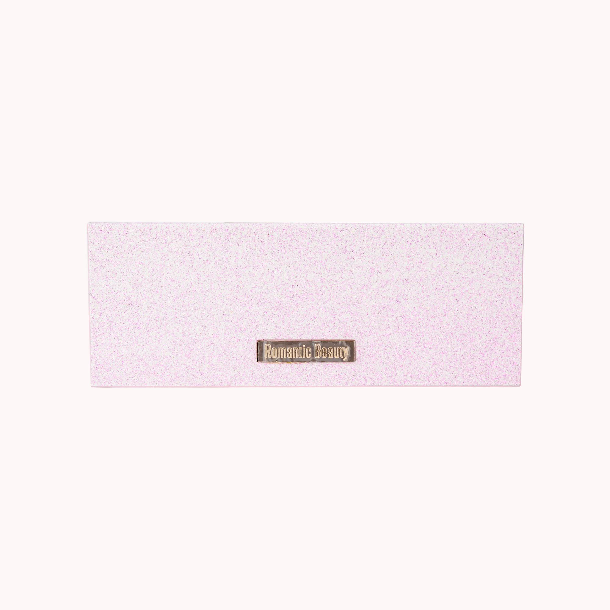 Miniatura PACK DE 12 UNIDADES PALETA DE SOMBRAS "16 COLORS PALETTE"