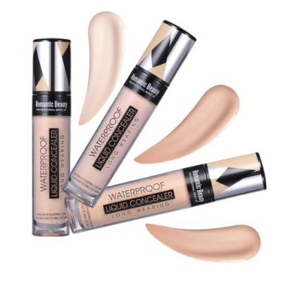Miniatura Pack de 24 unidades. Corrector de Ojeras Líquido WATERPROOF.