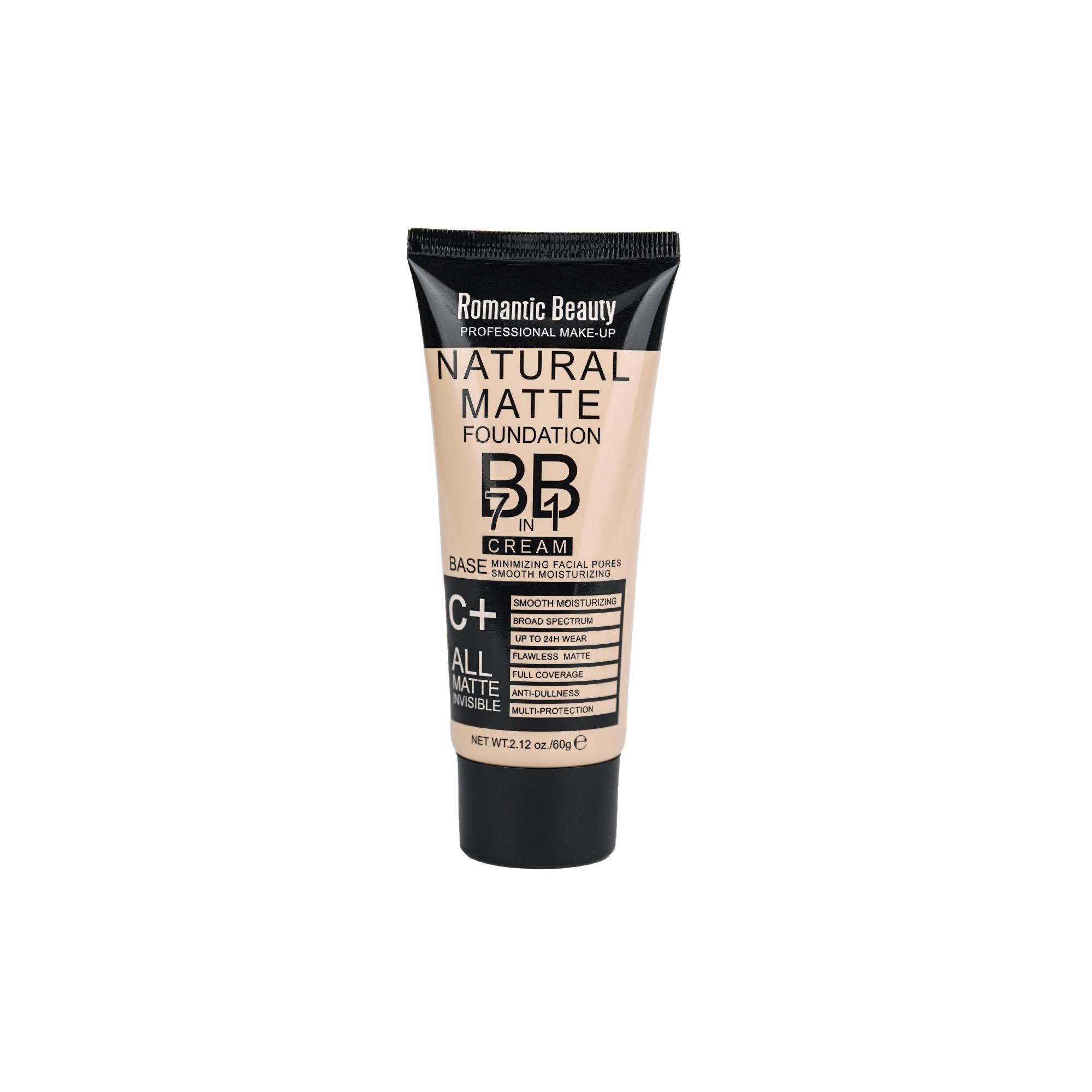 Miniatura Pack de 12 unidades, BASE 7+1 MAGIC BB CREAM