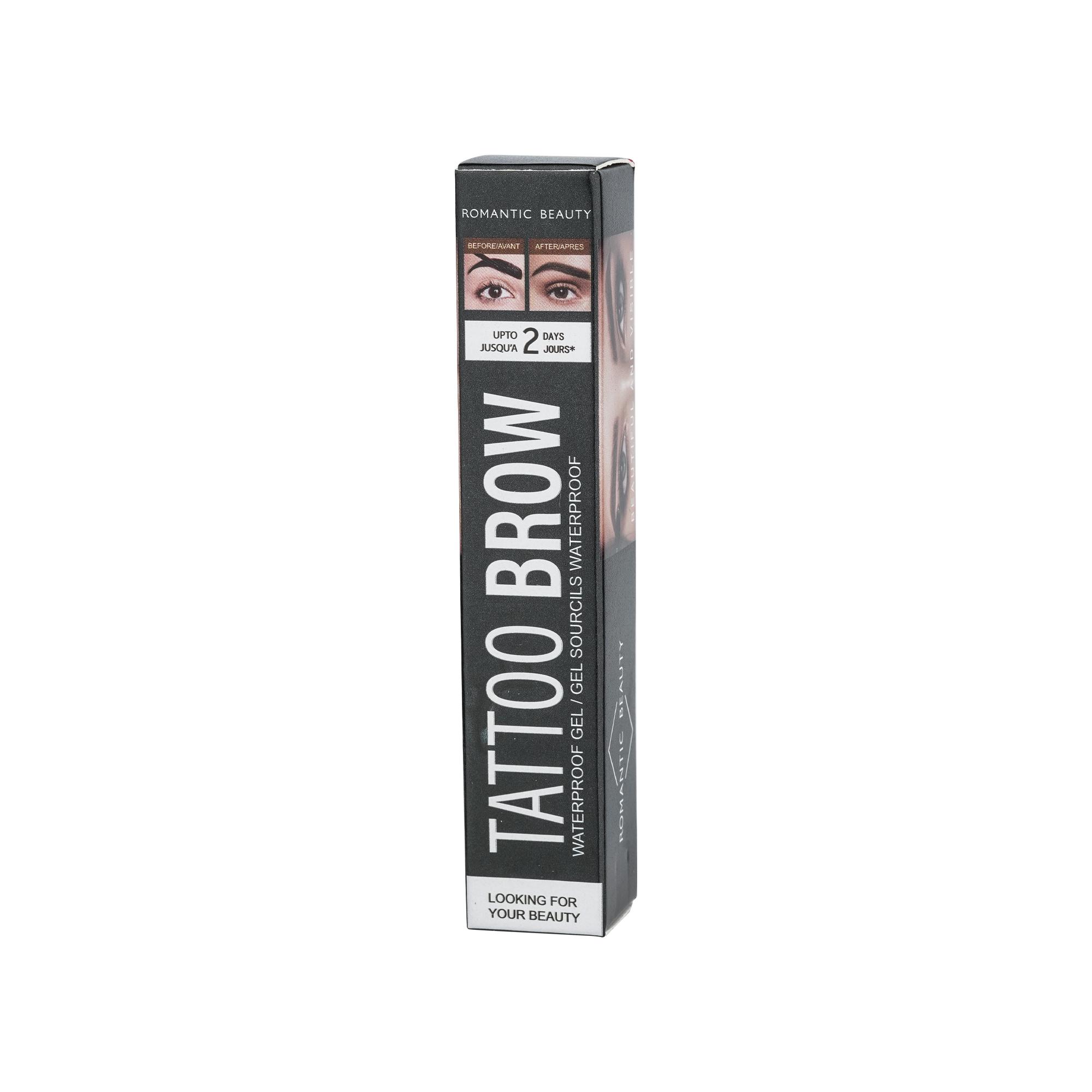 Miniatura Pack de 24 unidades, MICROBLANDING TATTOO BROW
