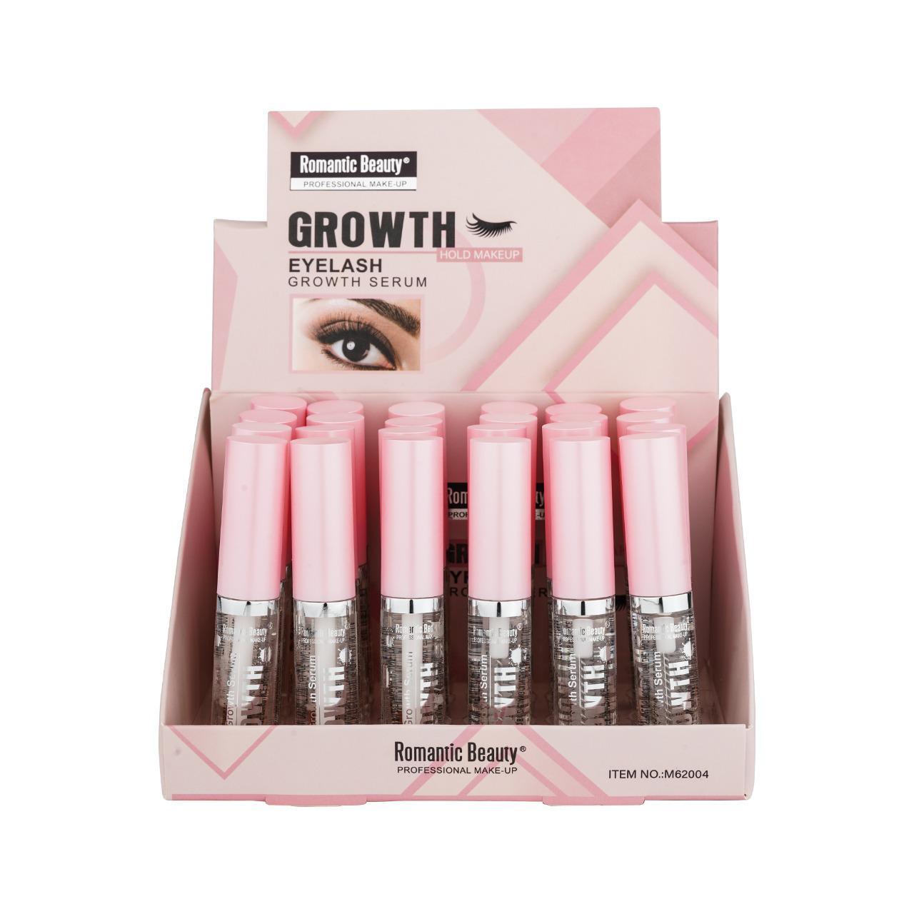 PACK DE 24 UNIDADES SERUM DE PESTAÑAS "GROWTH"