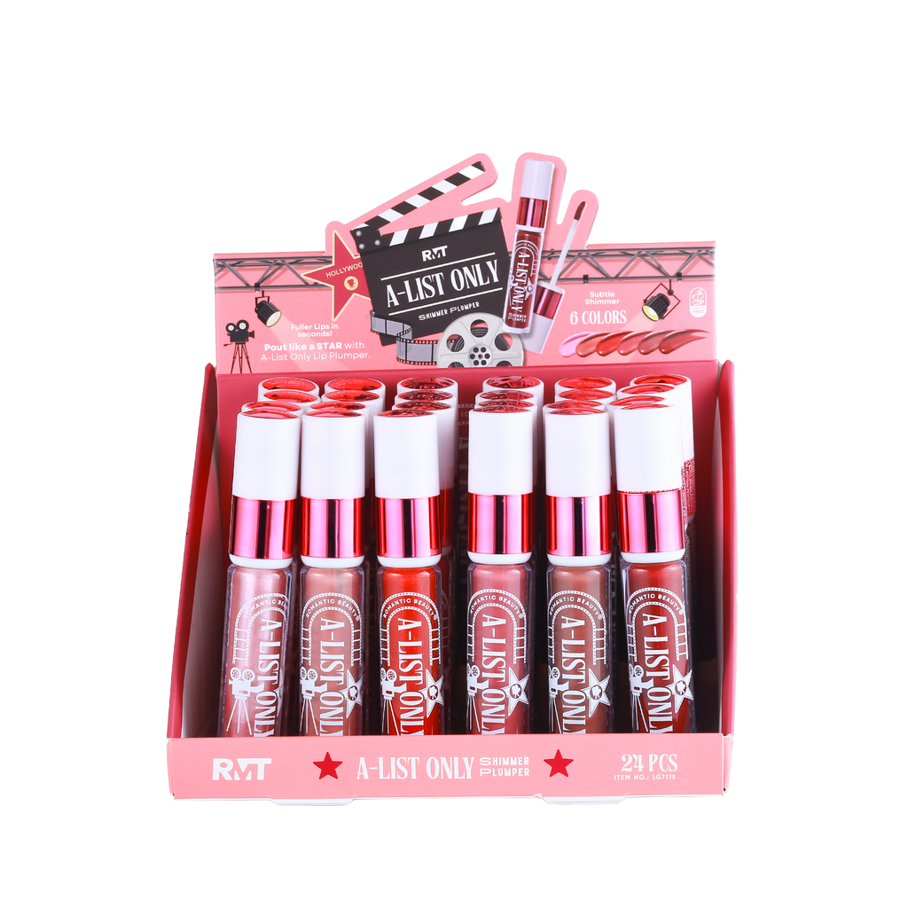 Pack 24 VOLUMINIZADOR DE LABIOS