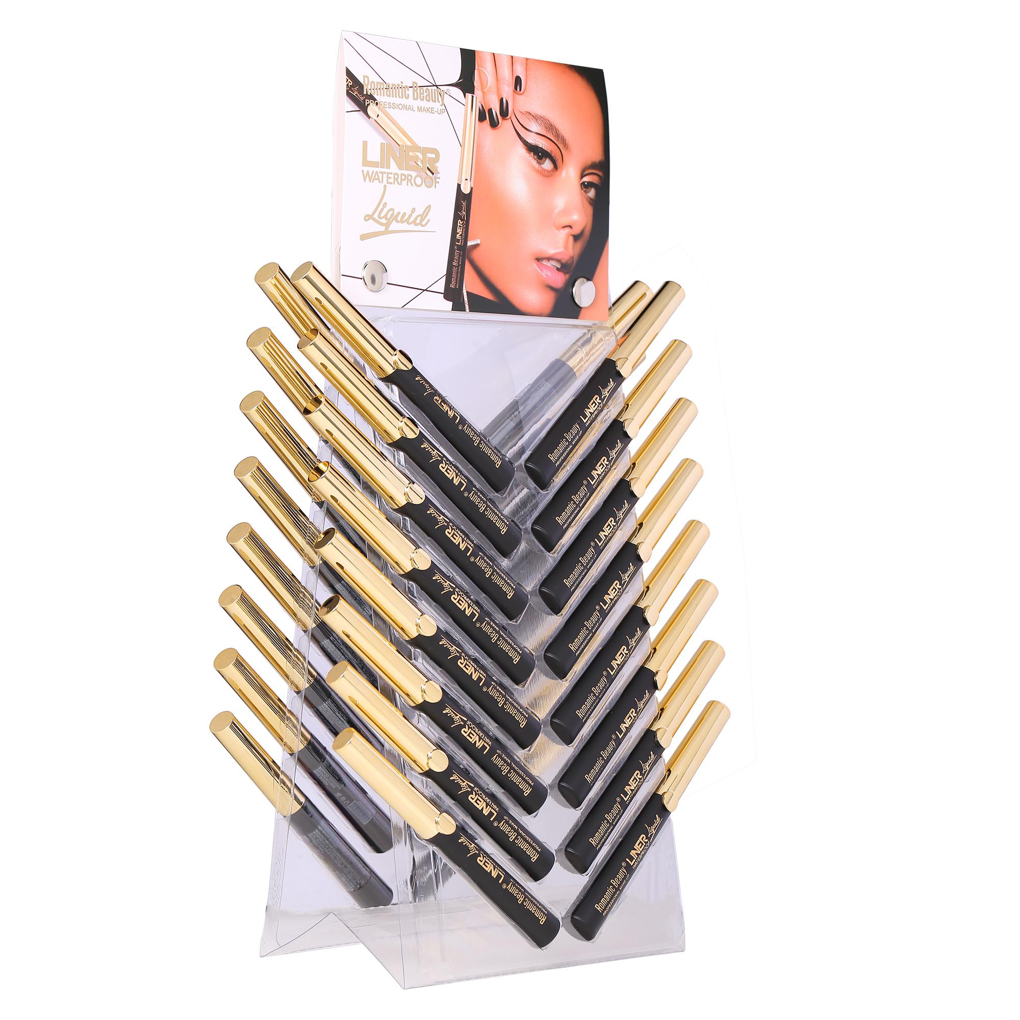 Pack 32 unidades DELINEADOR LINE LIQUID