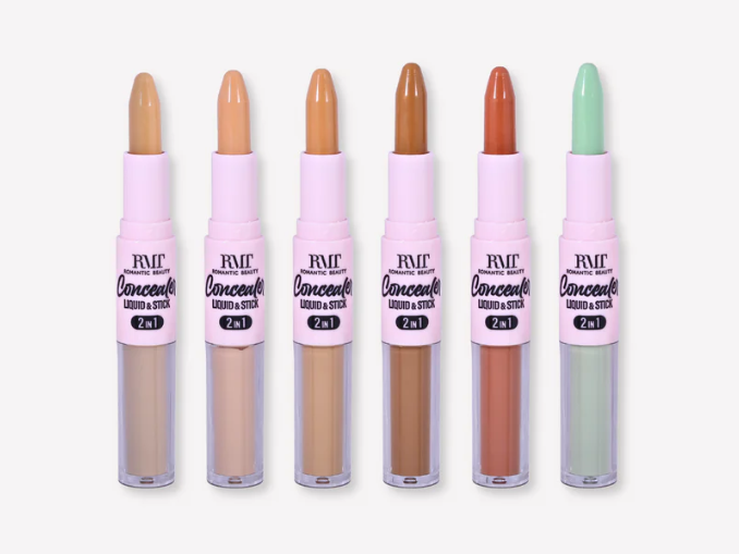 LOTE MAQUILLAJE -