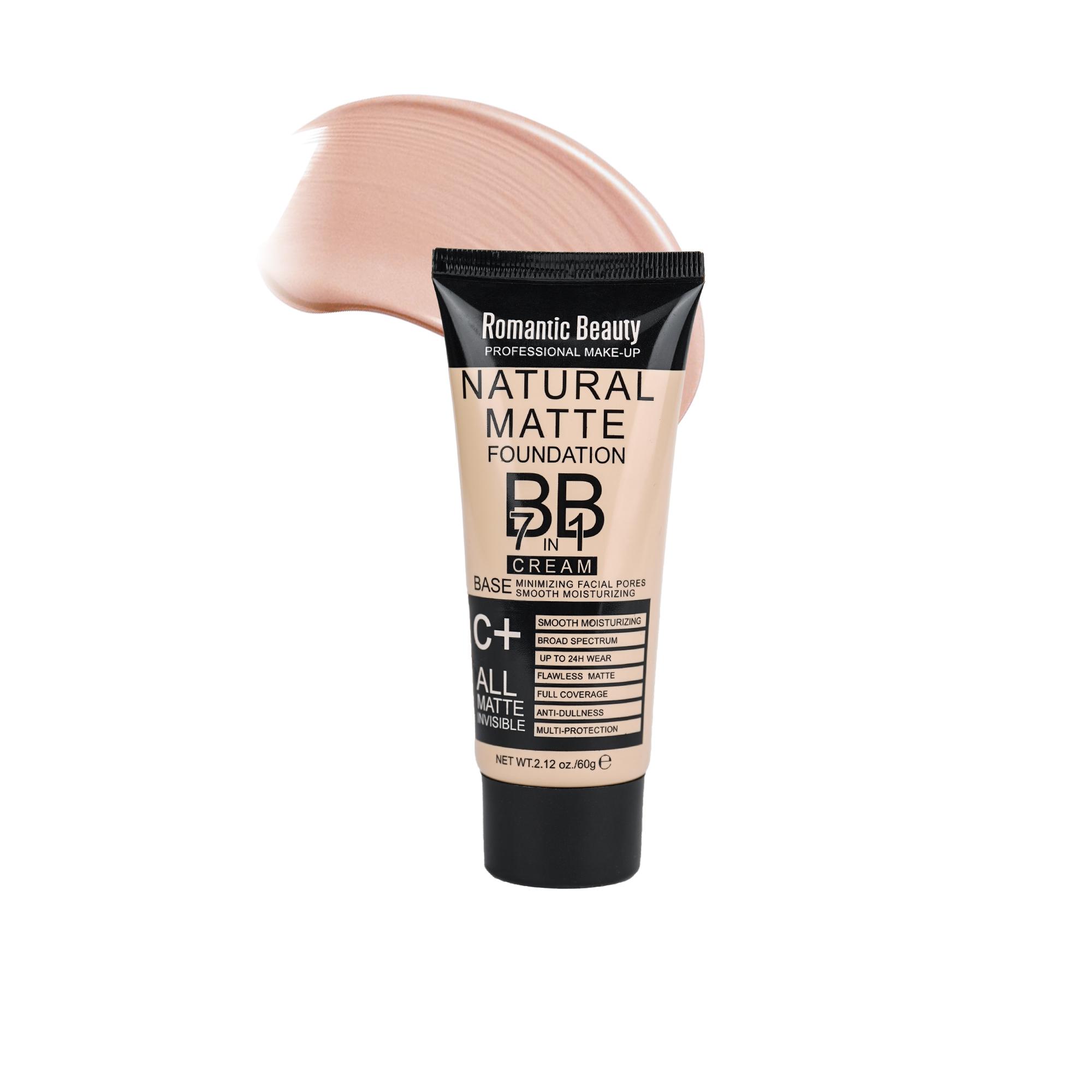 Miniatura Pack de 12 unidades, BASE 7+1 MAGIC BB CREAM