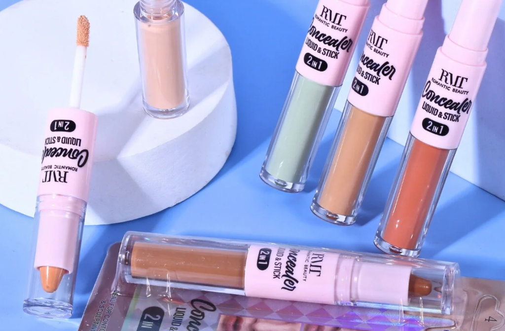Miniatura LOTE MAQUILLAJE -