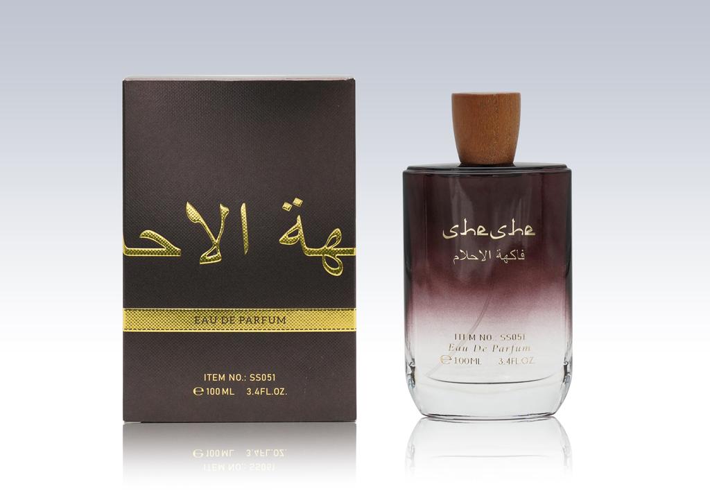 EAU PARFUM SHESHE WOMEN