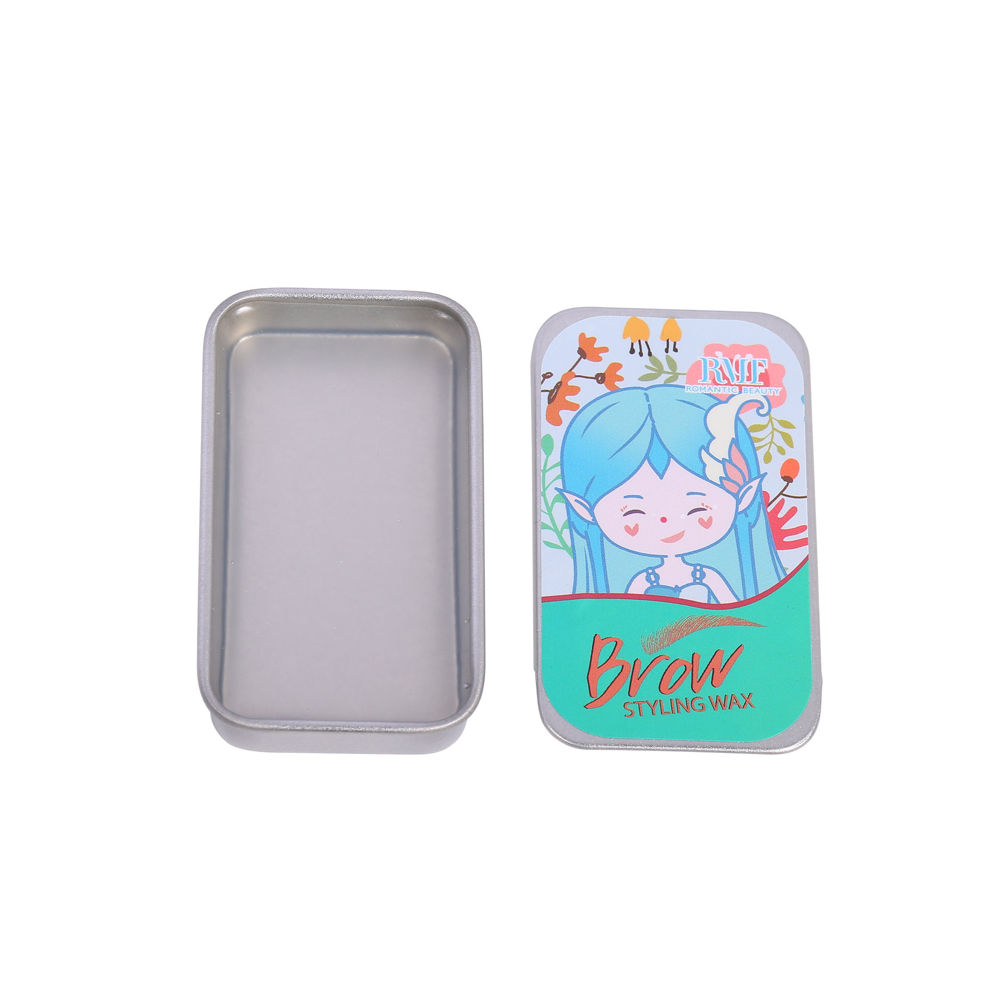 Miniatura PACK DE 24 UNIDADES GEL FIJADOR DE CEJAS  "BROW STYLING SOAP"