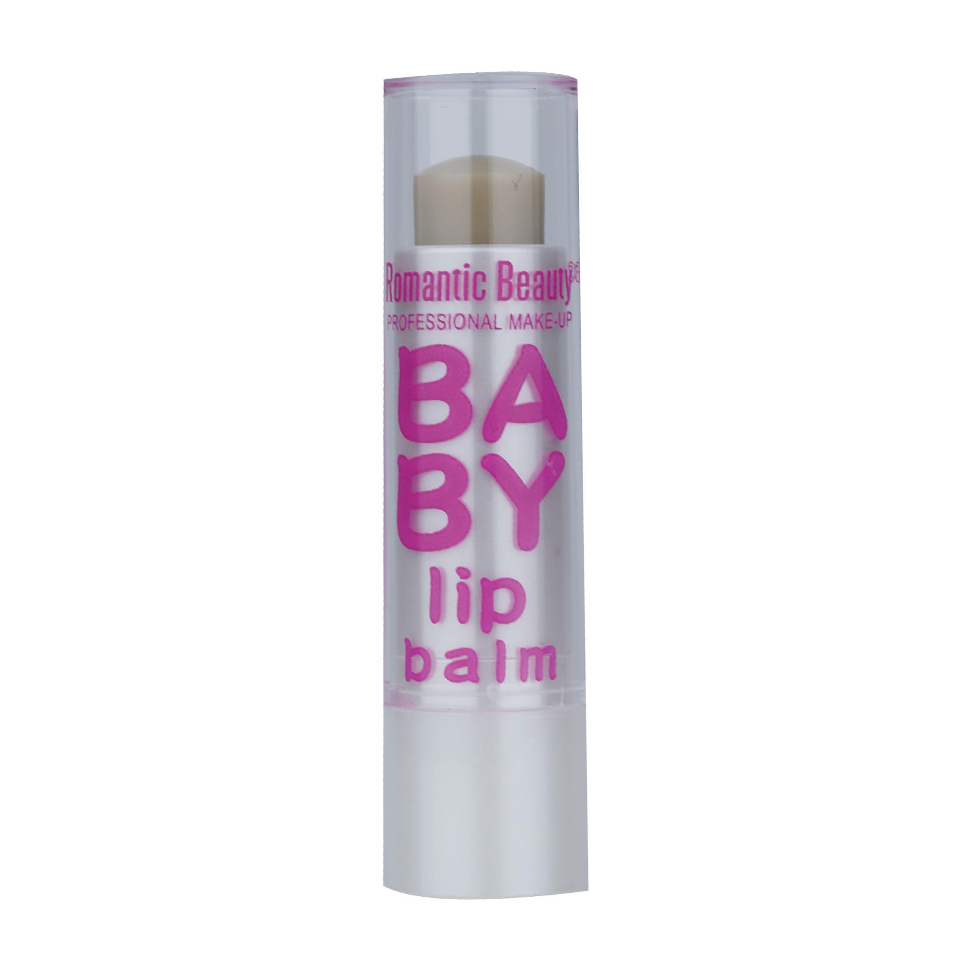 Pack 12 unidades. Lip Balm. BABY