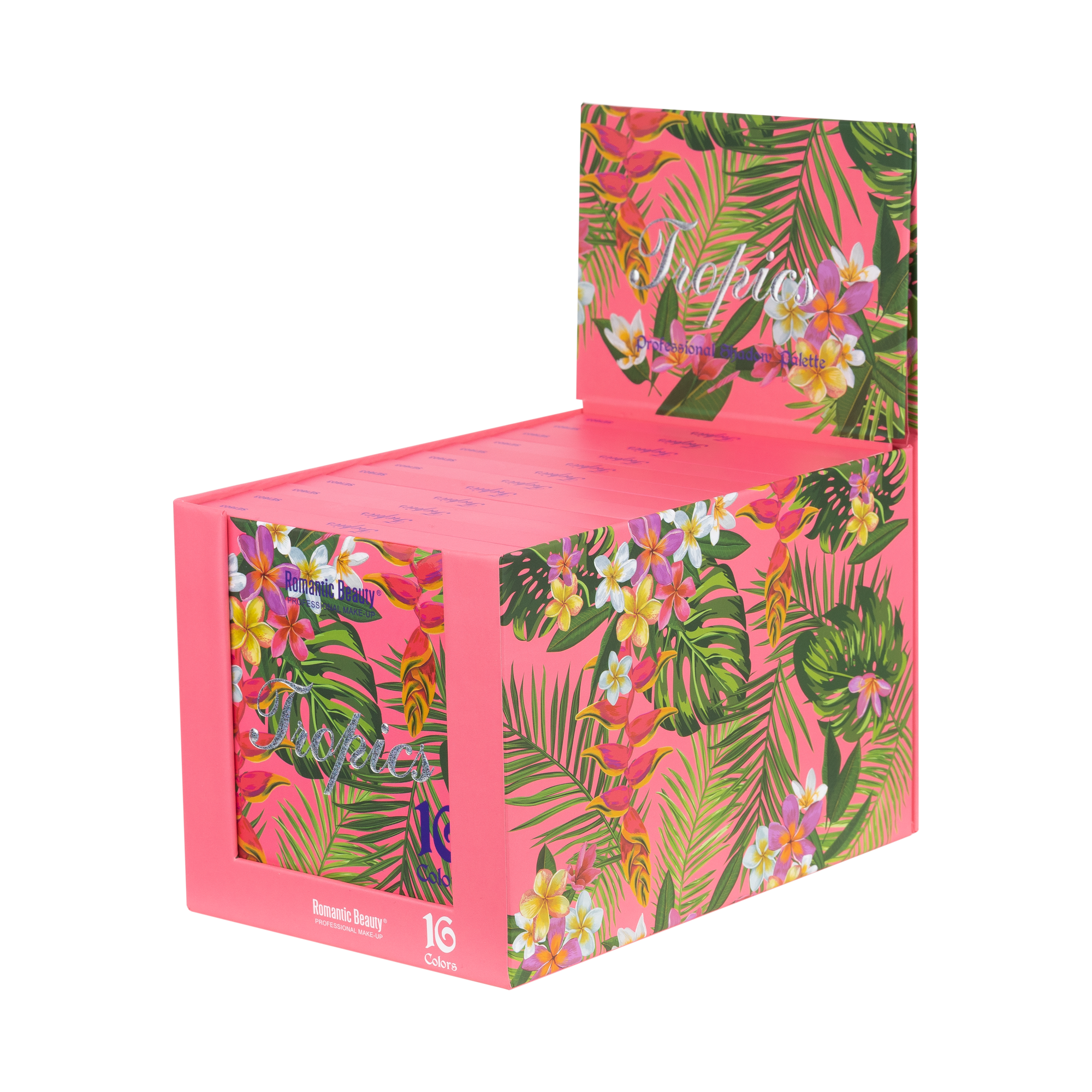 Pack 12 unidades. EYESHADOW.