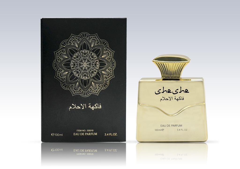 EAU PARFUM SHESHE WOMEN