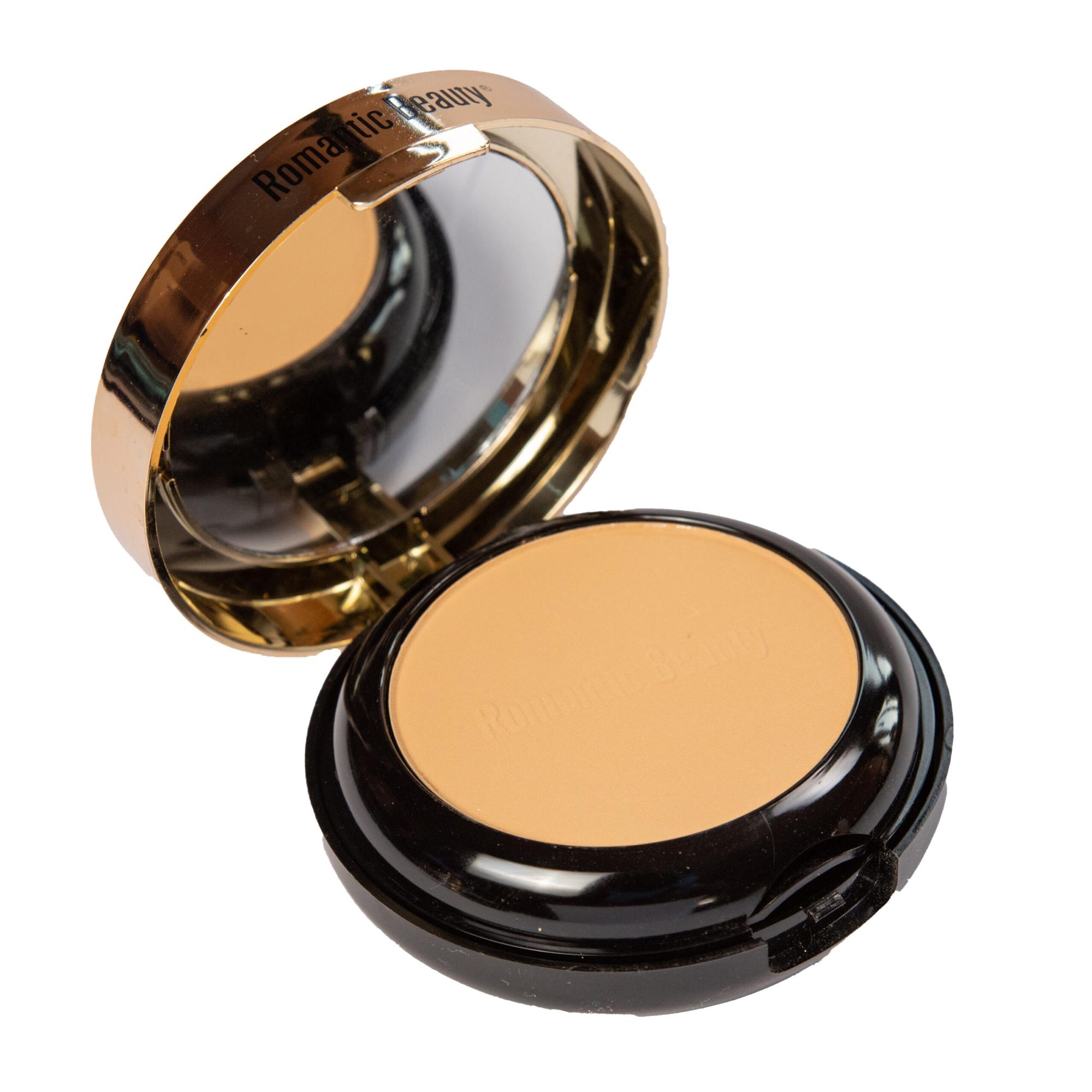 Miniatura Pack de 12 unidades Polvo compacto Fine coverage
