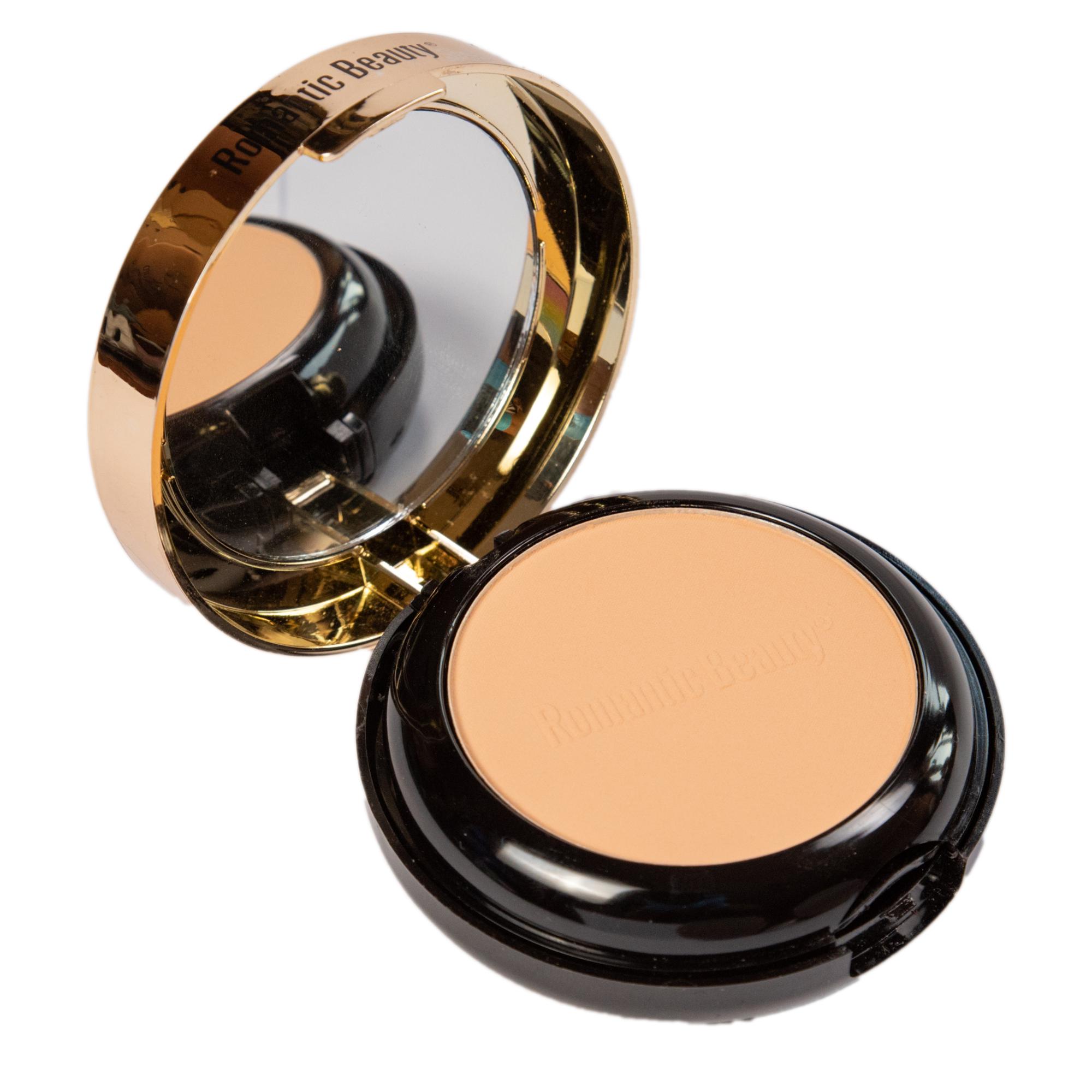 Miniatura Pack de 12 unidades Polvo compacto Fine coverage