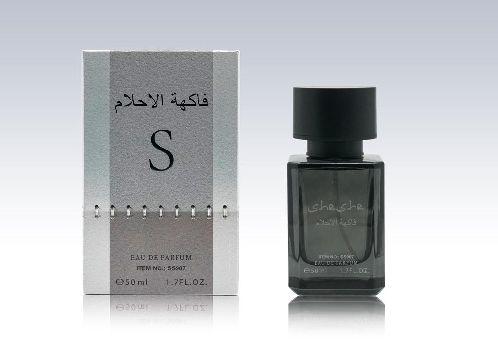 EAU PARFUM SHESHE 50ML