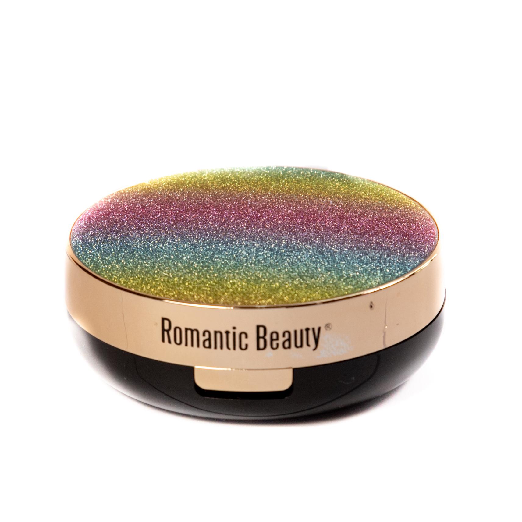 Miniatura Pack de 12 unidades Polvo compacto Fine coverage