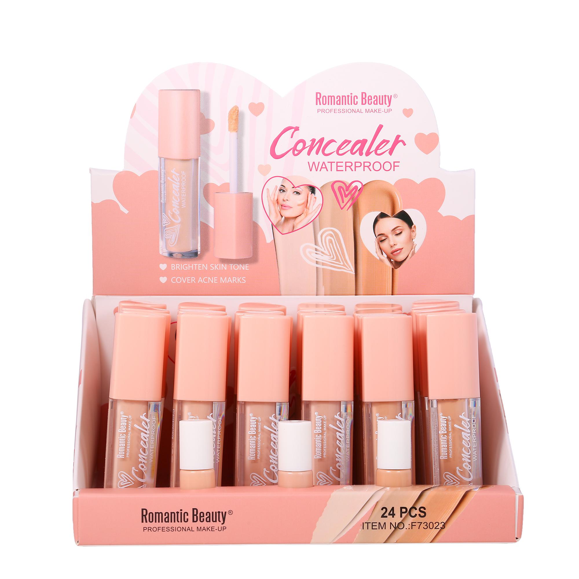 Pack 24 unidades CONCEALER WATERPROOF