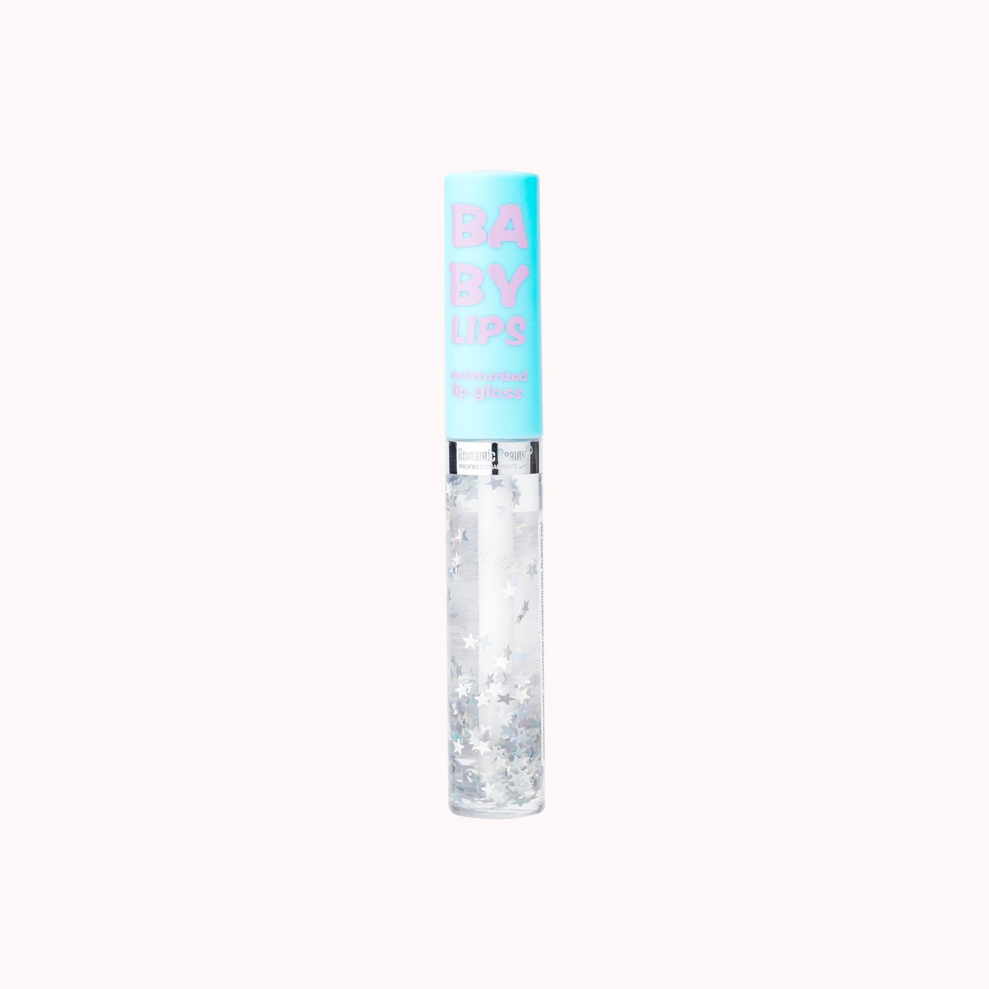 PACK 24 UNIDADES. LIP GLOSS. BABY LIPS