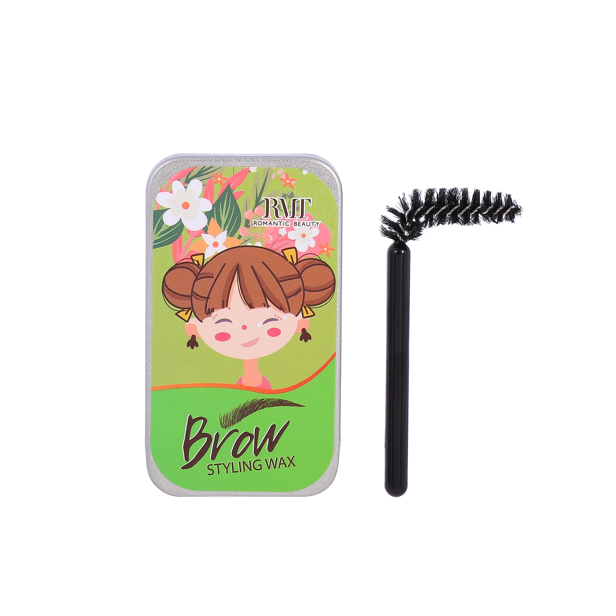 Miniatura PACK DE 24 UNIDADES GEL FIJADOR DE CEJAS  "BROW STYLING SOAP"