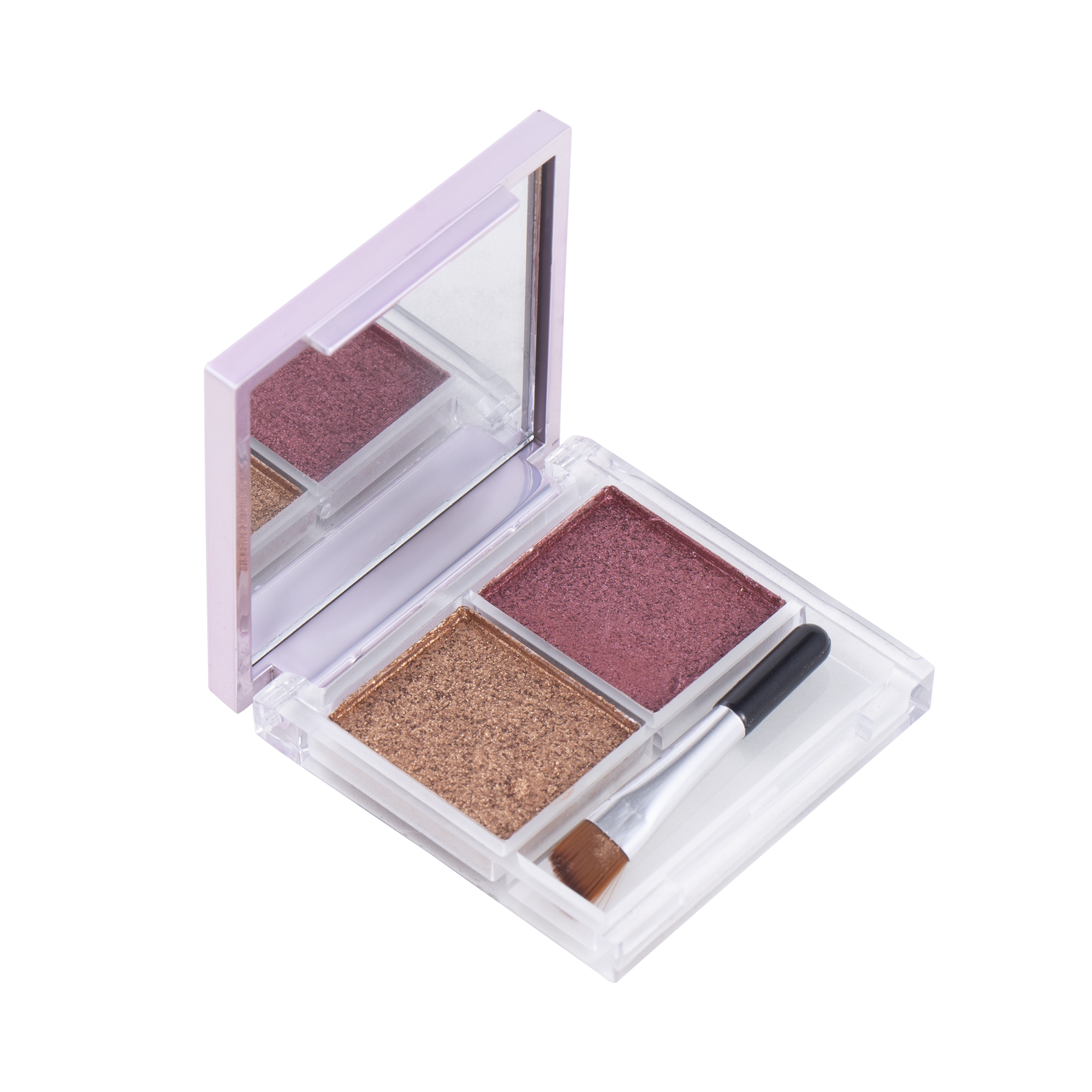 Miniatura PACK DE 24 UNIDADES SOMBRA DE OJOS BUILD YOUR BEAUTY