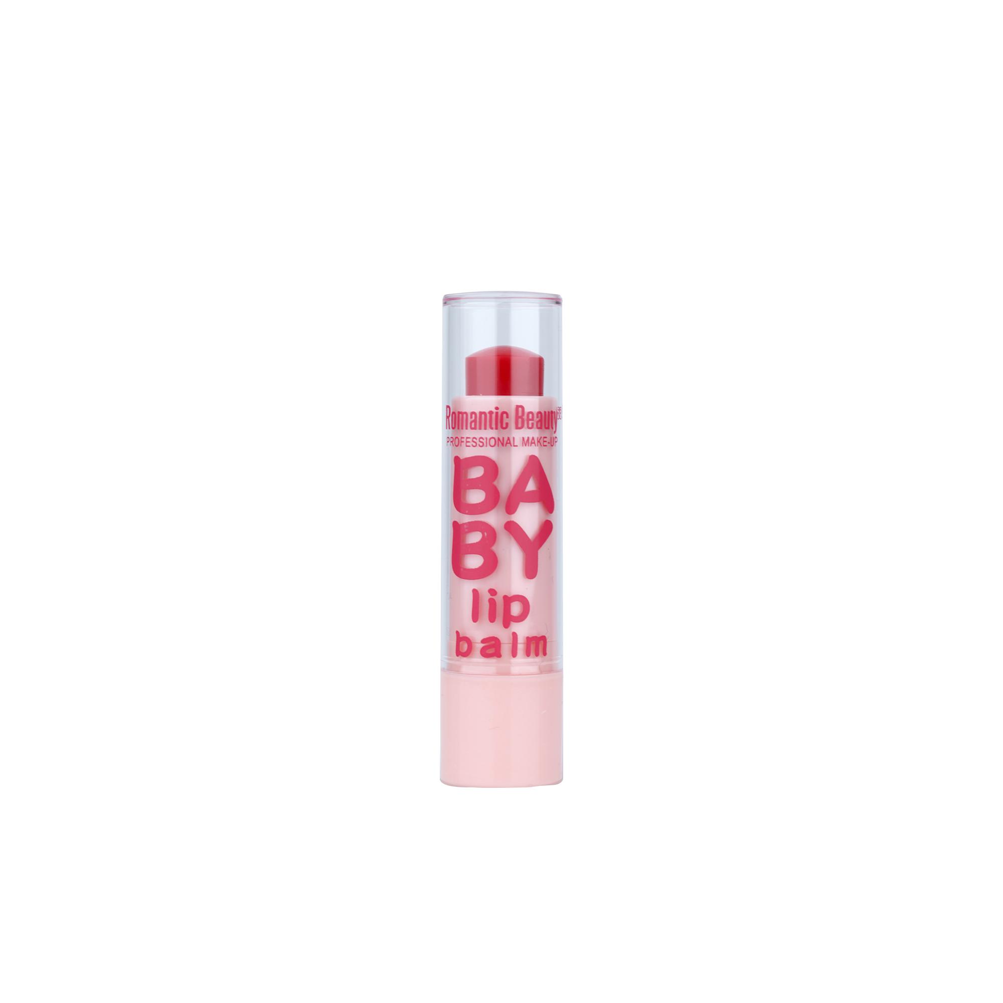 Pack 12 unidades. Lip Balm. BABY