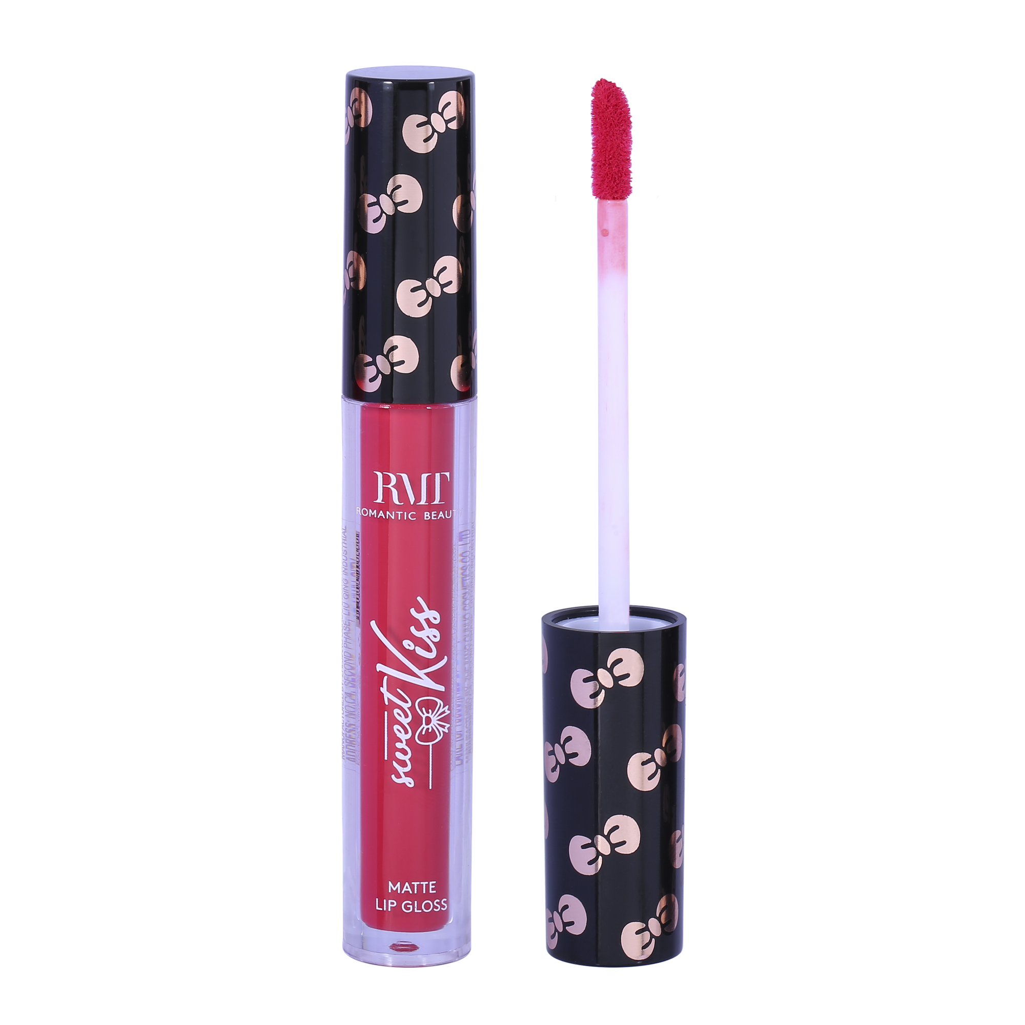 Miniatura Pack 24 unidades MATTE LIPGLOSS SWEET KISS