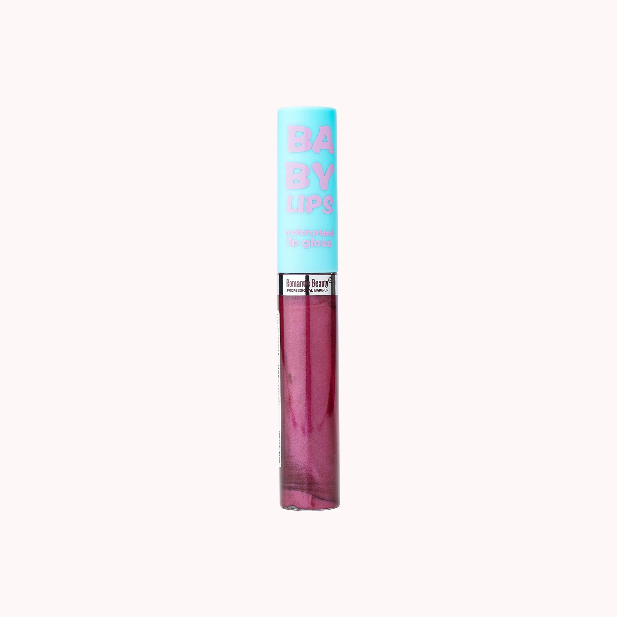 Miniatura PACK 24 UNIDADES. LIP GLOSS. BABY LIPS
