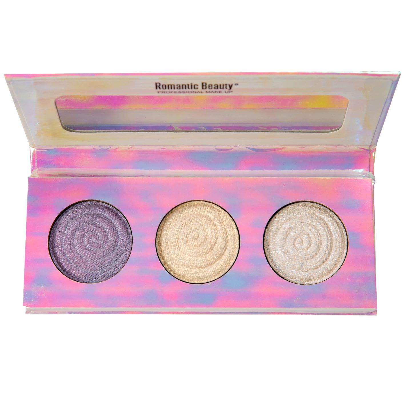 Miniatura Pack de 12 unidades Paleta de iluminadores Life Glows on!