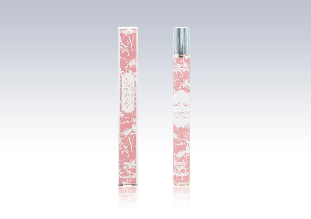 EAU PARFUM WOMEN 35ML