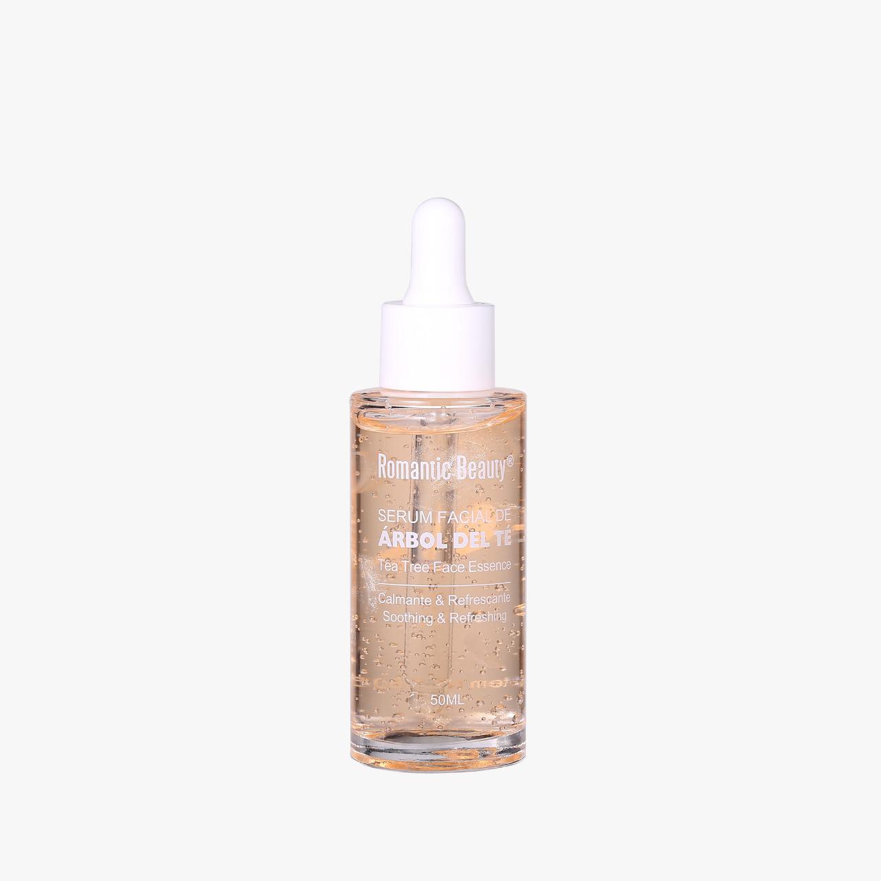 SERUM Facial de ARBOL DE TE.50ML.