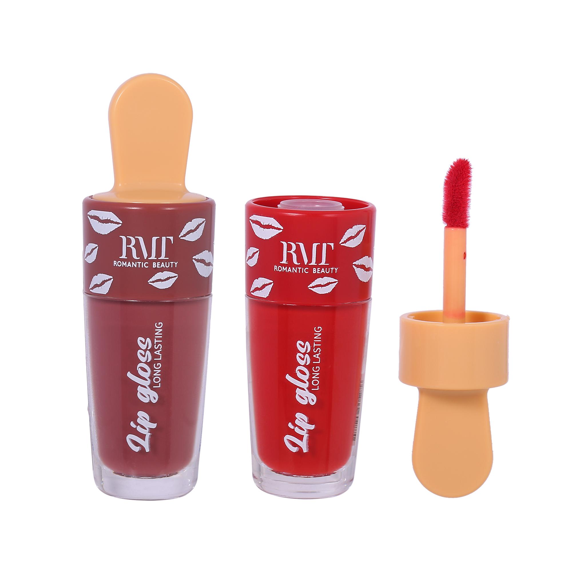 Pack 24 unidades LIP GLOSS ICE CREAM