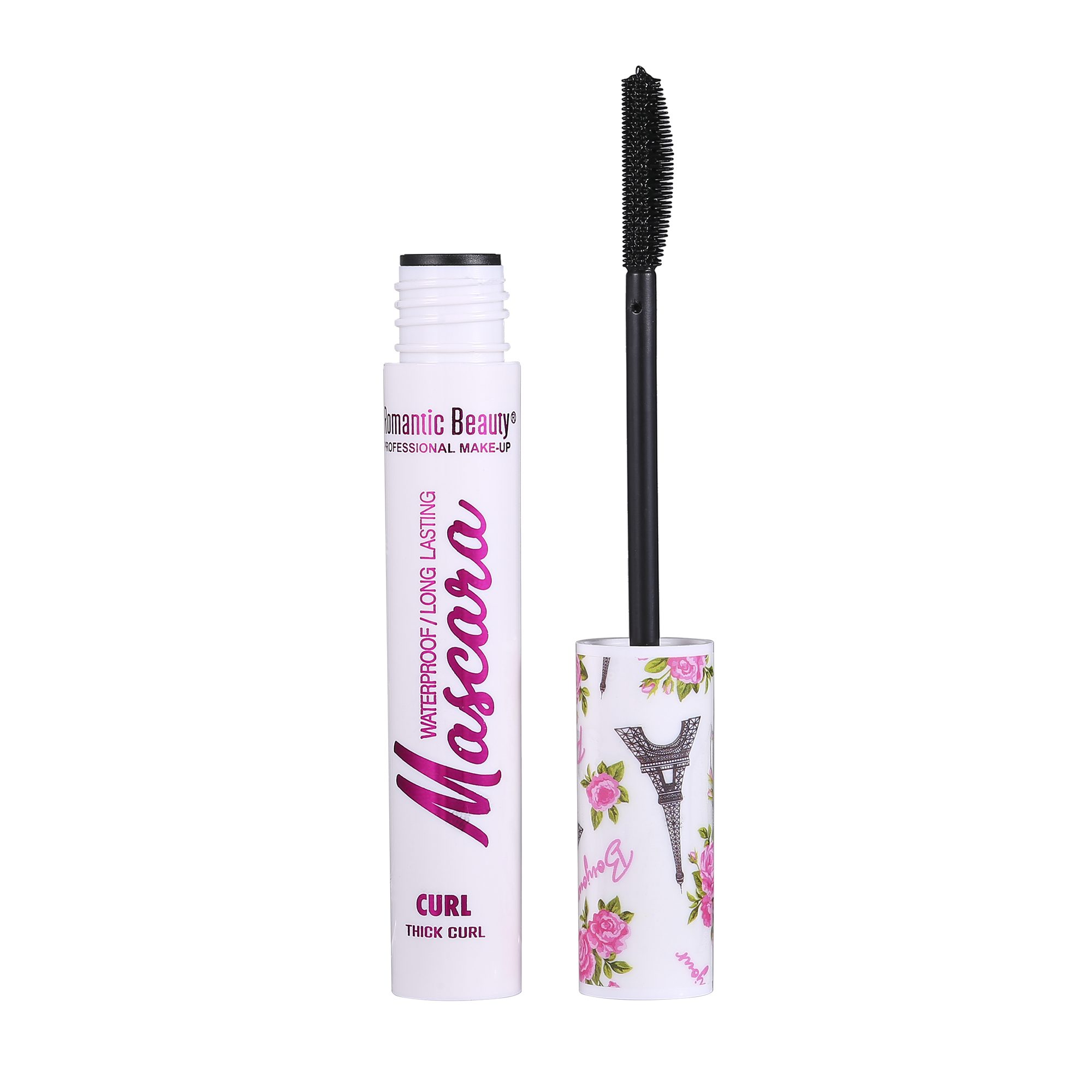 Pack de 24 unidades, MASCARA CURL PARIS