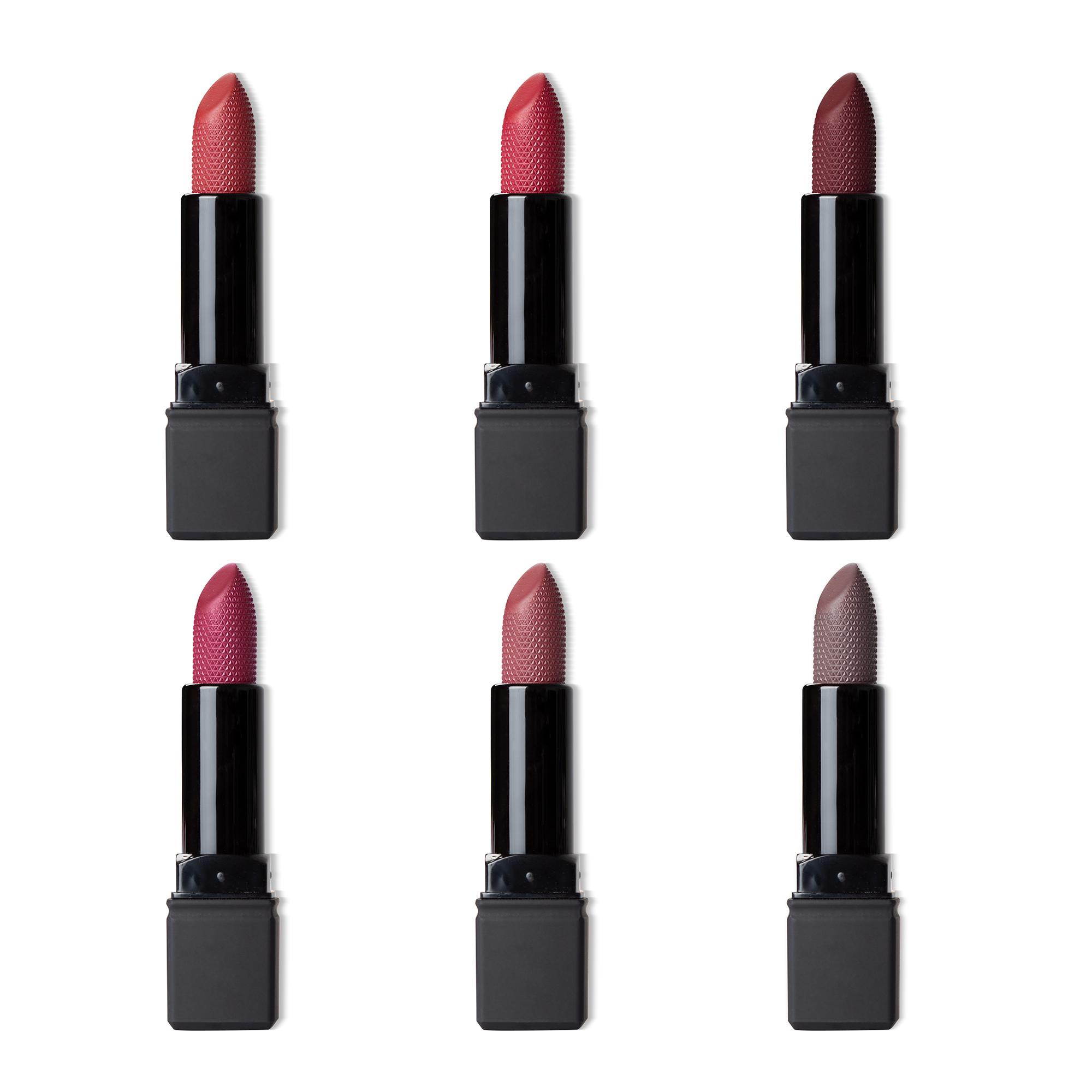 PACK DE 24 UNIDADES LABIAL MATTE "SEXY & LOVELY"