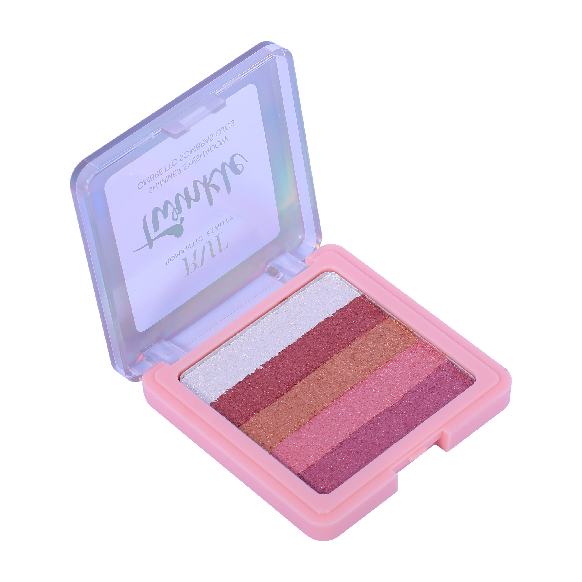 Miniatura Pack de 24 unidades Sombras SHIMMER TWNKLE