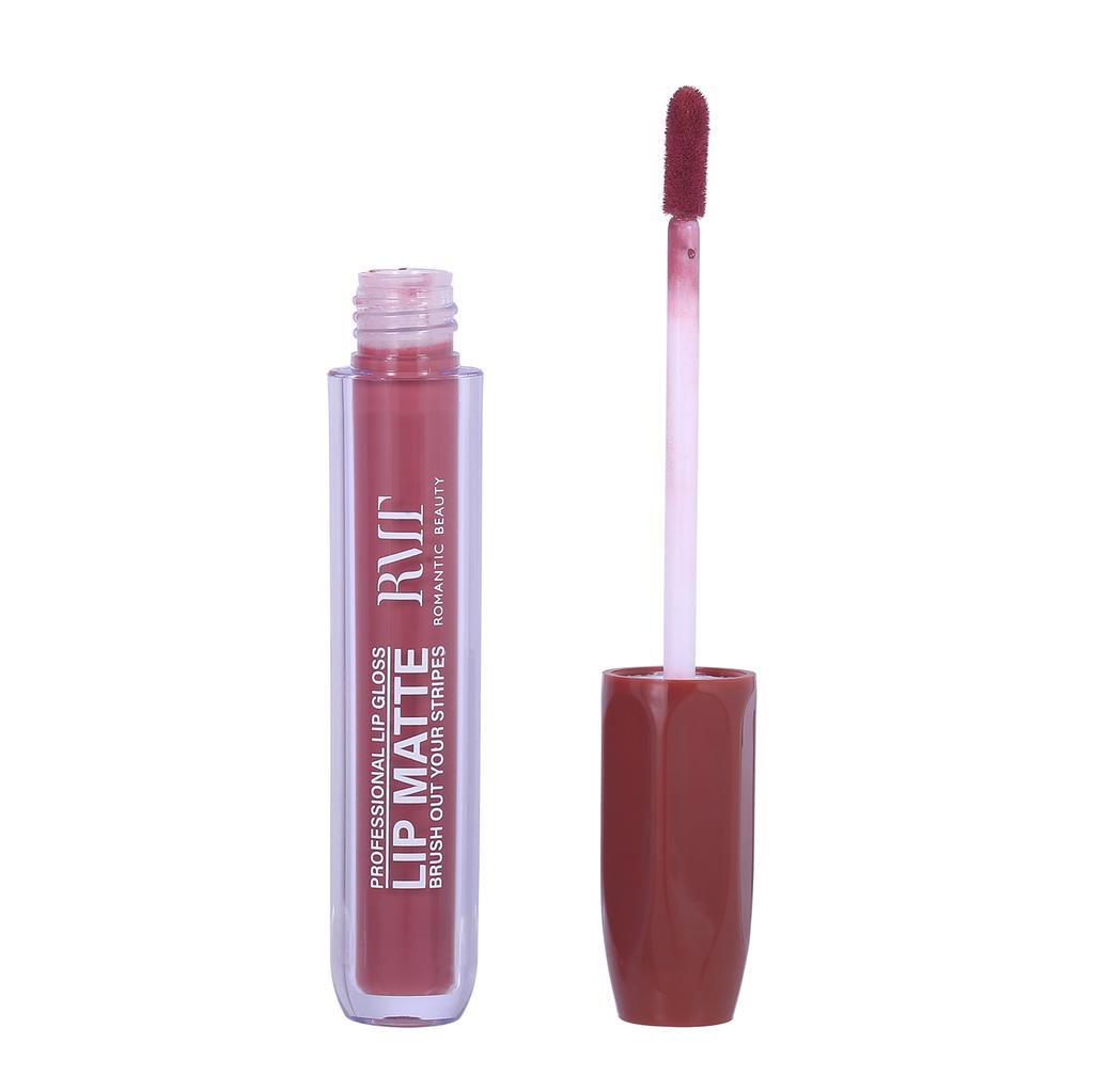 Miniatura Pack 24 unidades LABIAL LIQUIDO NUDE MATTE -