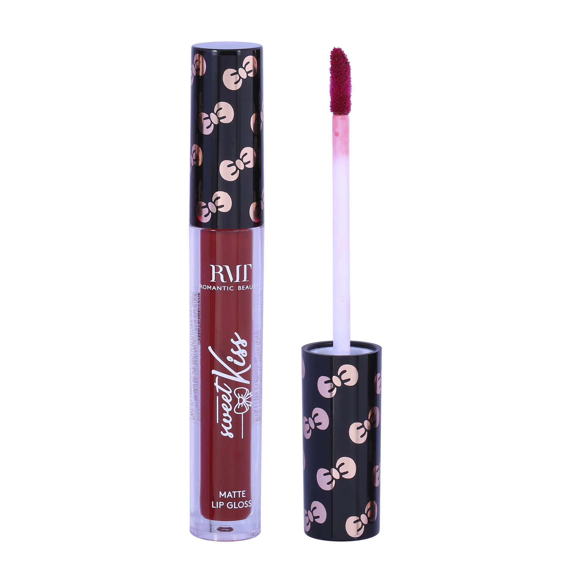 Miniatura Pack 24 unidades MATTE LIPGLOSS SWEET KISS