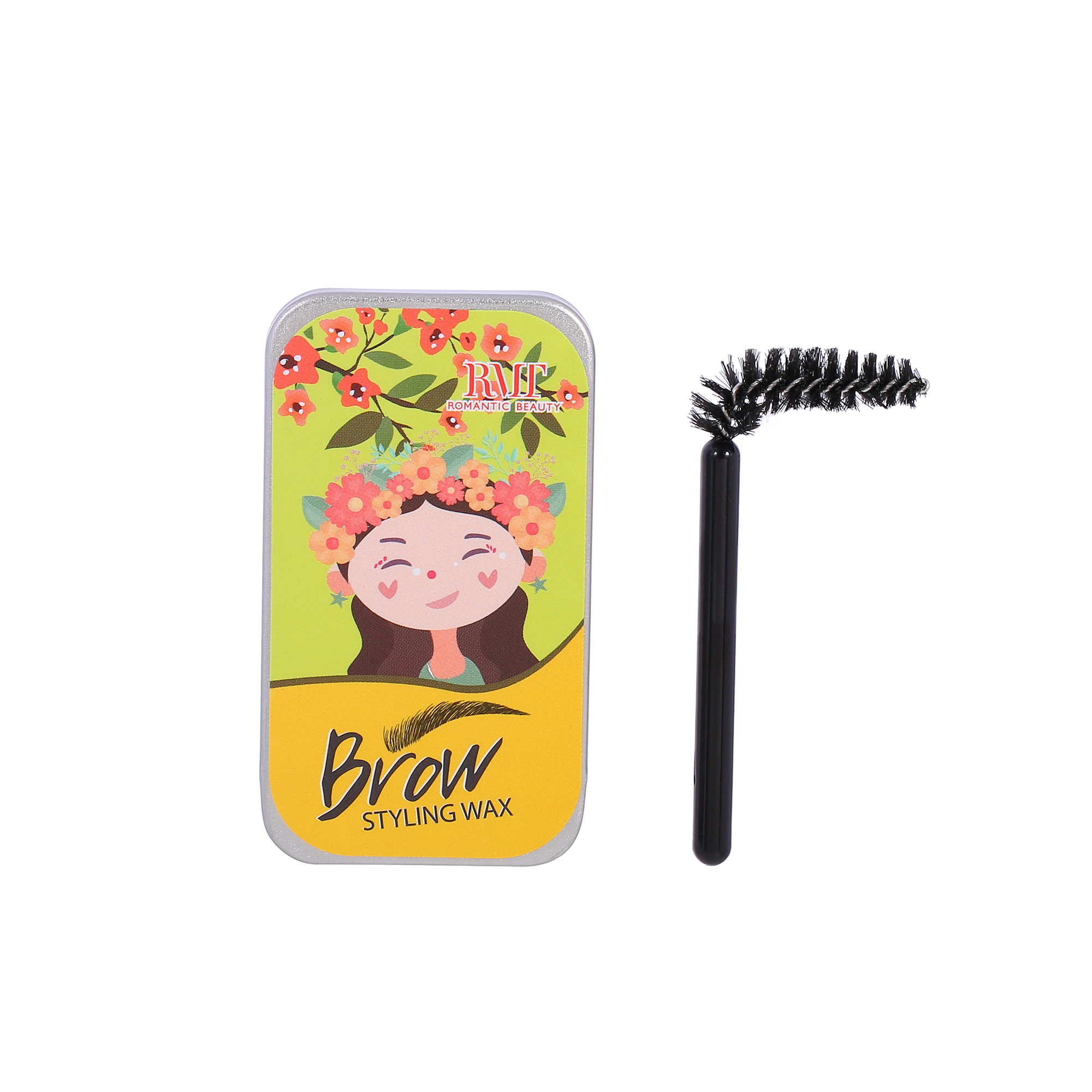 Miniatura PACK DE 24 UNIDADES GEL FIJADOR DE CEJAS  "BROW STYLING SOAP"