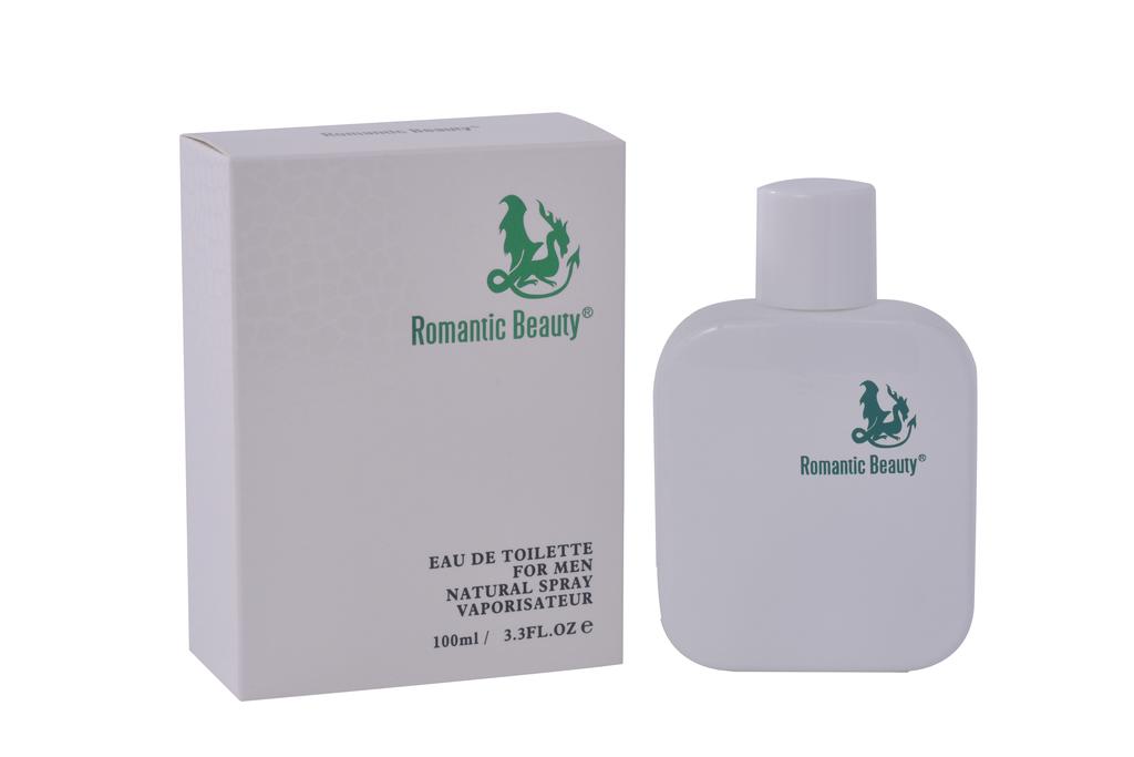 PERFUME RB VO LACOSTE 12 BLANC 100 ML