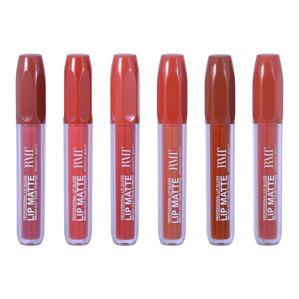 Miniatura Pack 24 unidades LABIAL LIQUIDO NUDE MATTE -