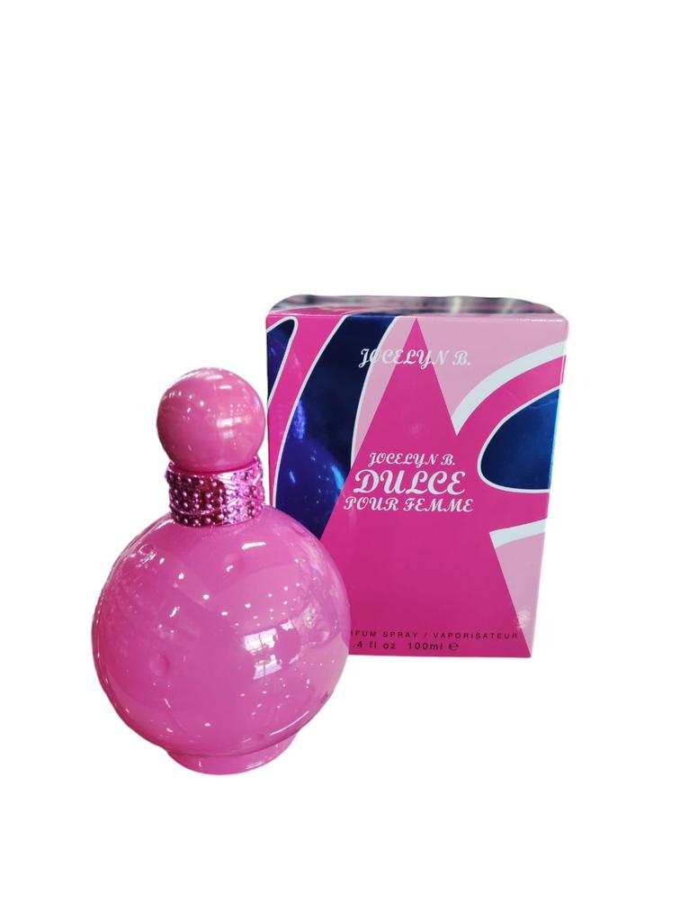 PERFUME JB VO FANTASY BRITNEY SPEARS -