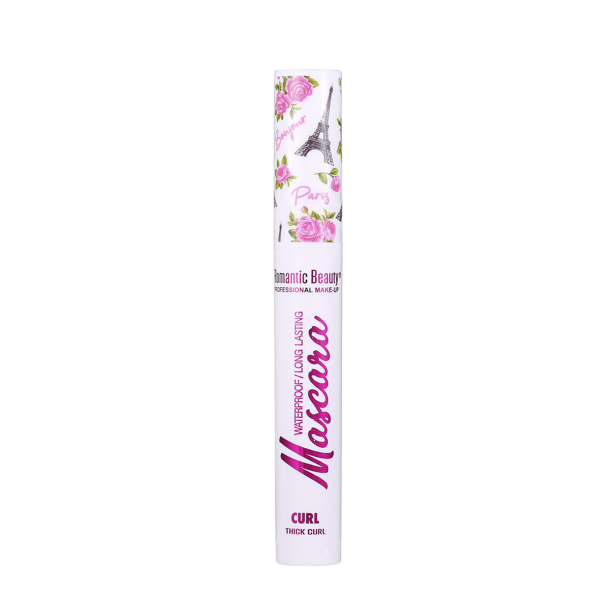 Miniatura Pack de 24 unidades, MASCARA CURL PARIS