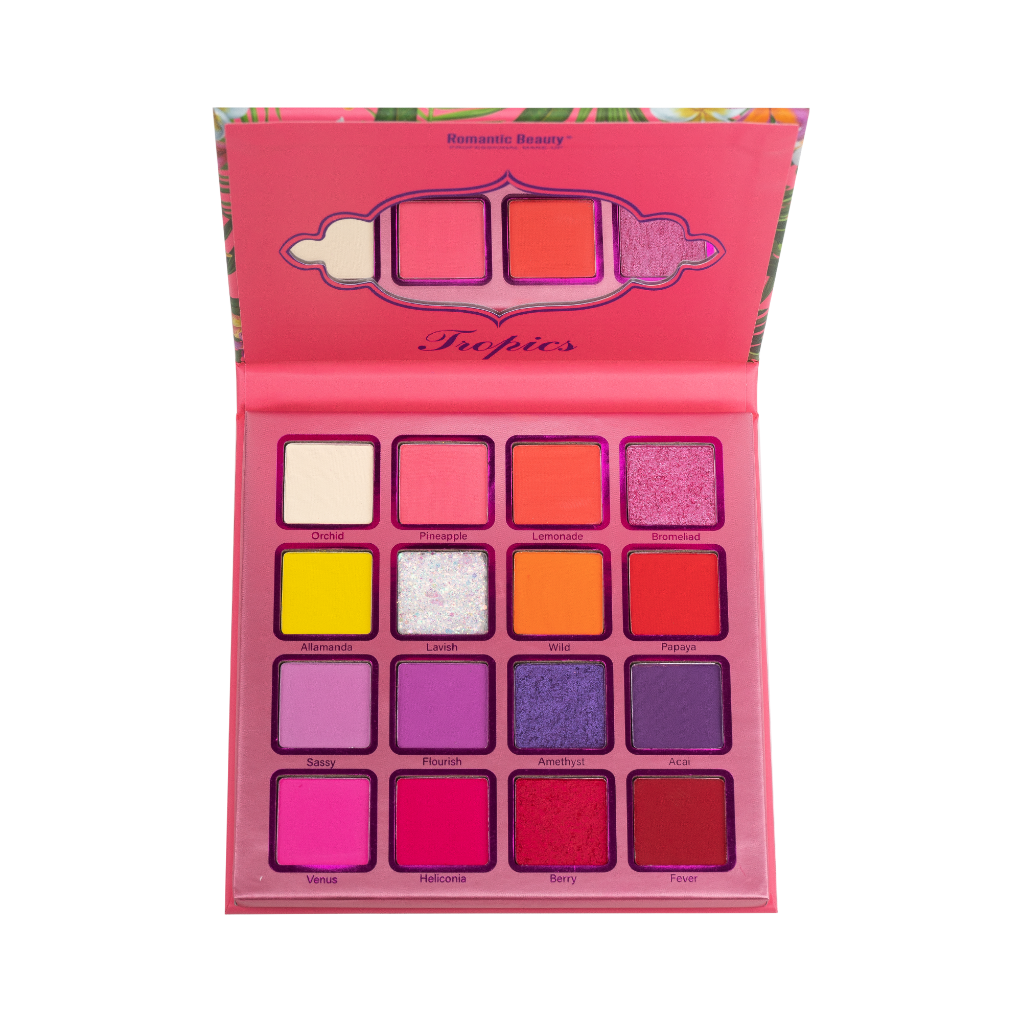Miniatura Pack 12 unidades. EYESHADOW.