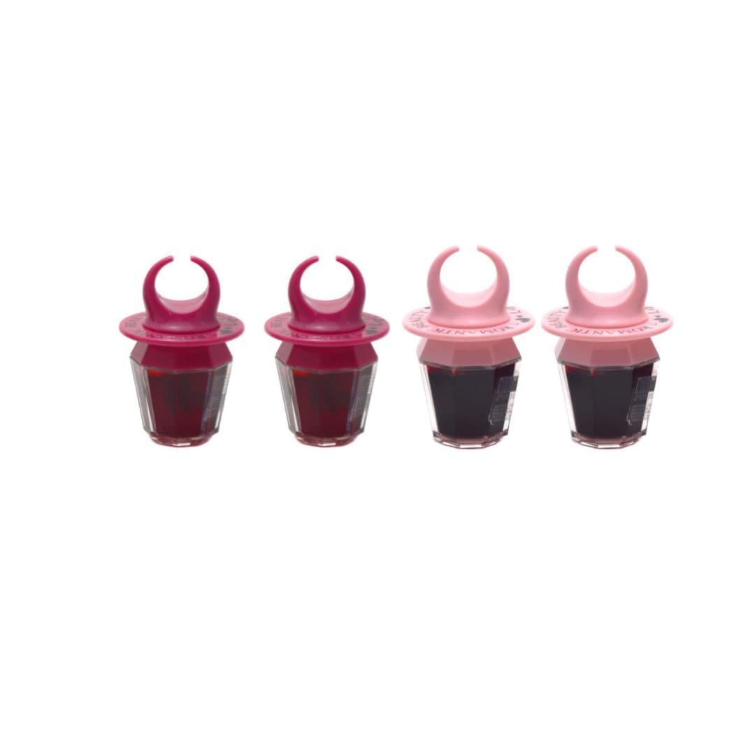 Pack de 24 Unidades  Labial  Fashion TINTA