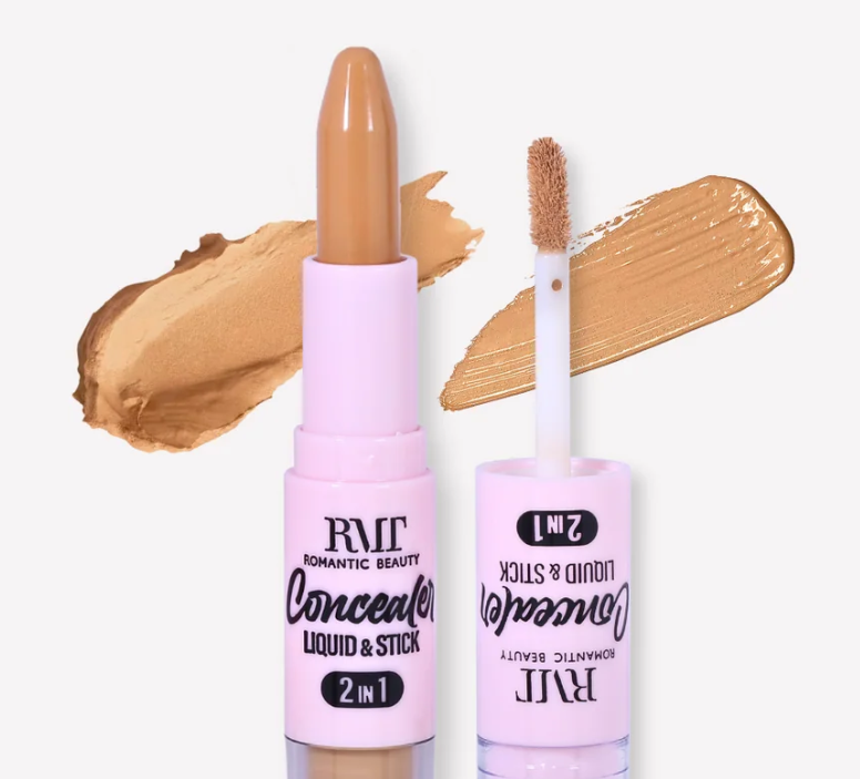 LOTE MAQUILLAJE -