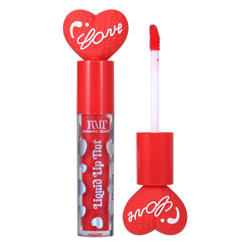 Pack 24 unidades TINTA LABIAL LOVE -