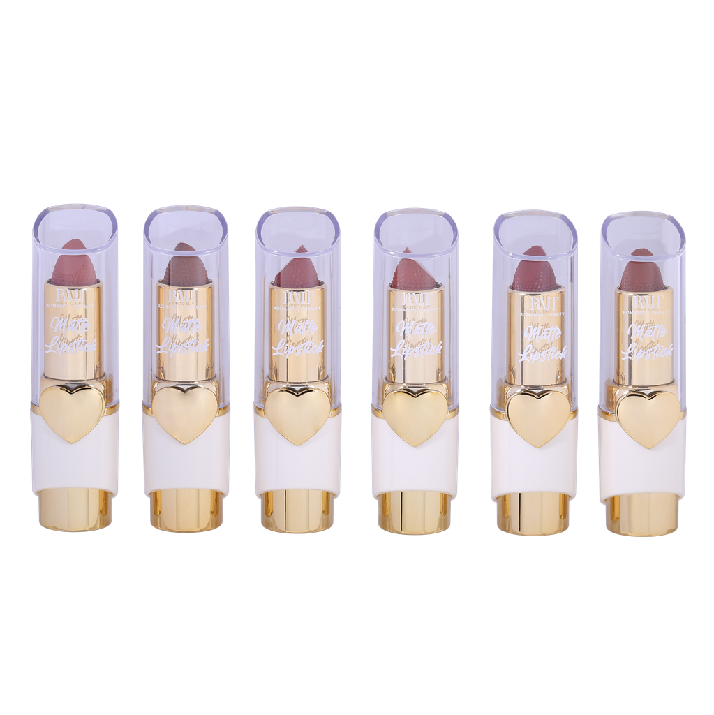 Pack 24 unidades LABIAL EN BARRA NUDE -