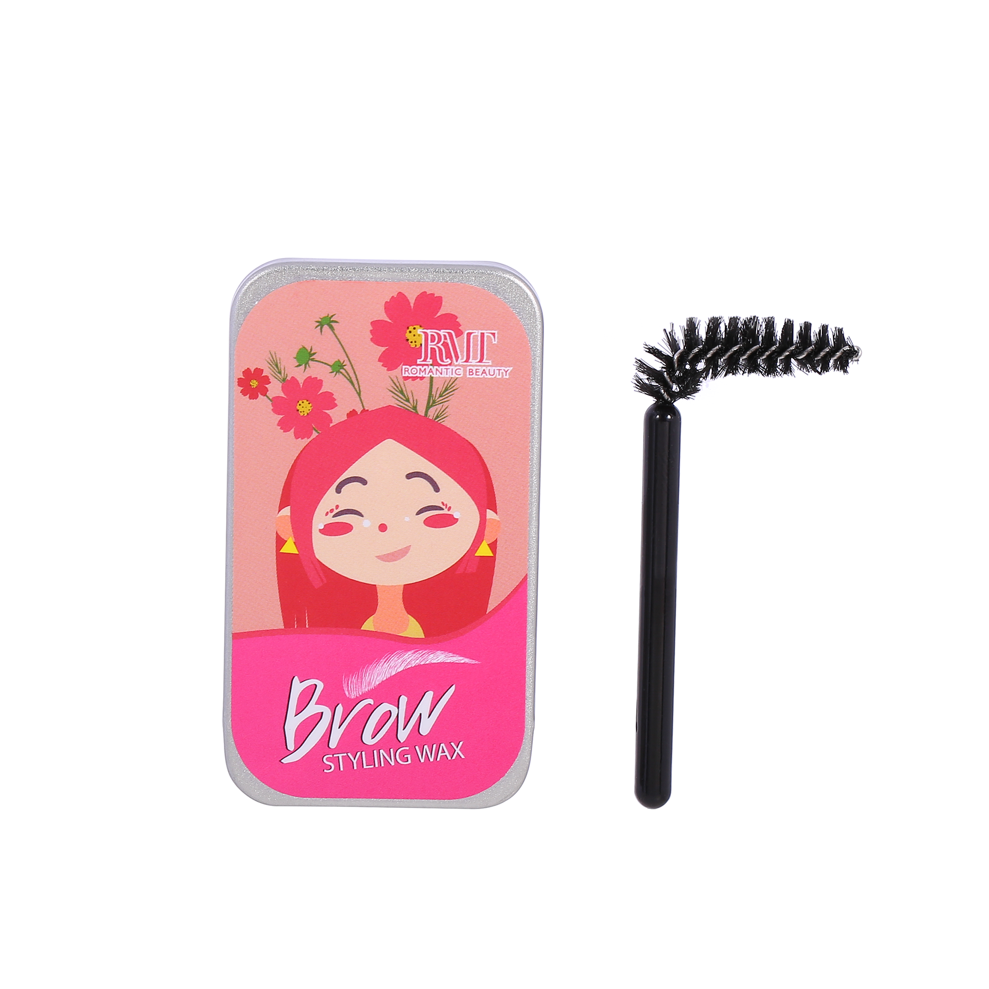 Miniatura PACK DE 24 UNIDADES GEL FIJADOR DE CEJAS  "BROW STYLING SOAP"