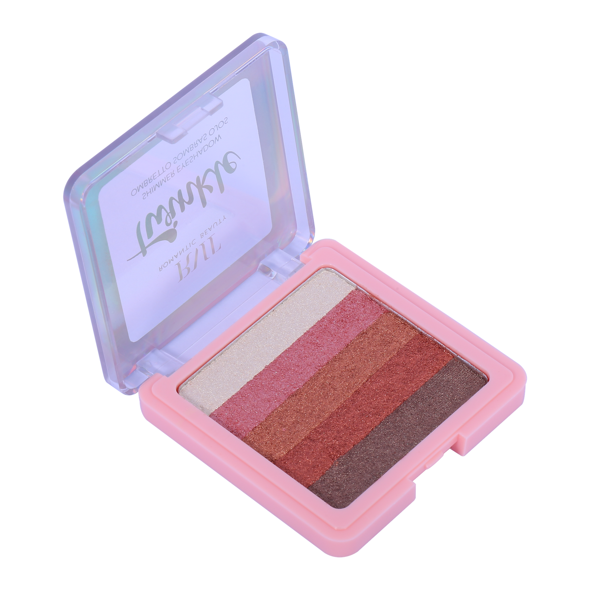 Miniatura Pack de 24 unidades Sombras SHIMMER TWNKLE
