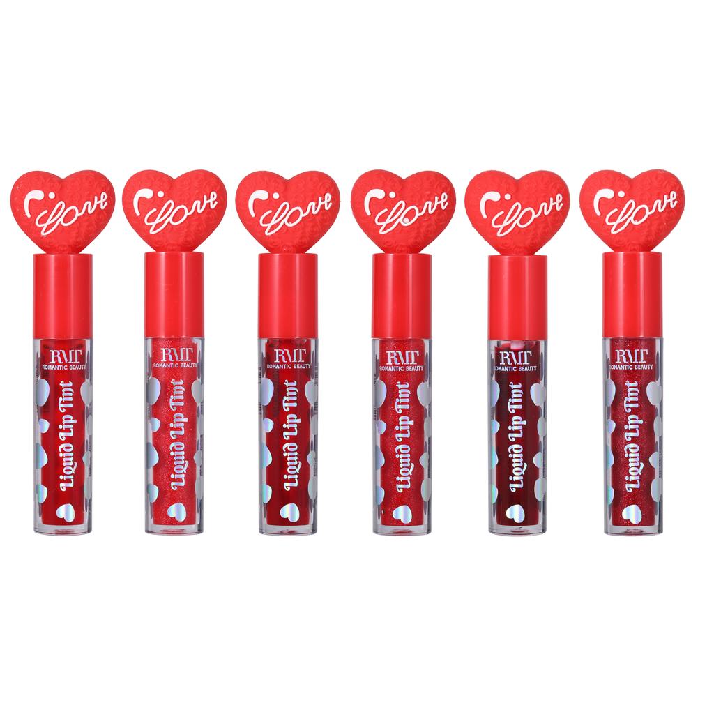 Pack 24 unidades TINTA LABIAL LOVE -